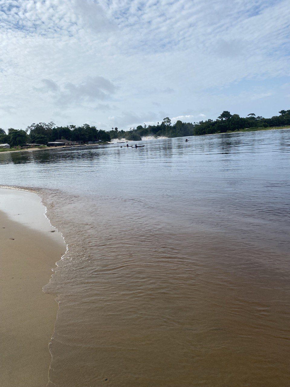 Limbe Beach